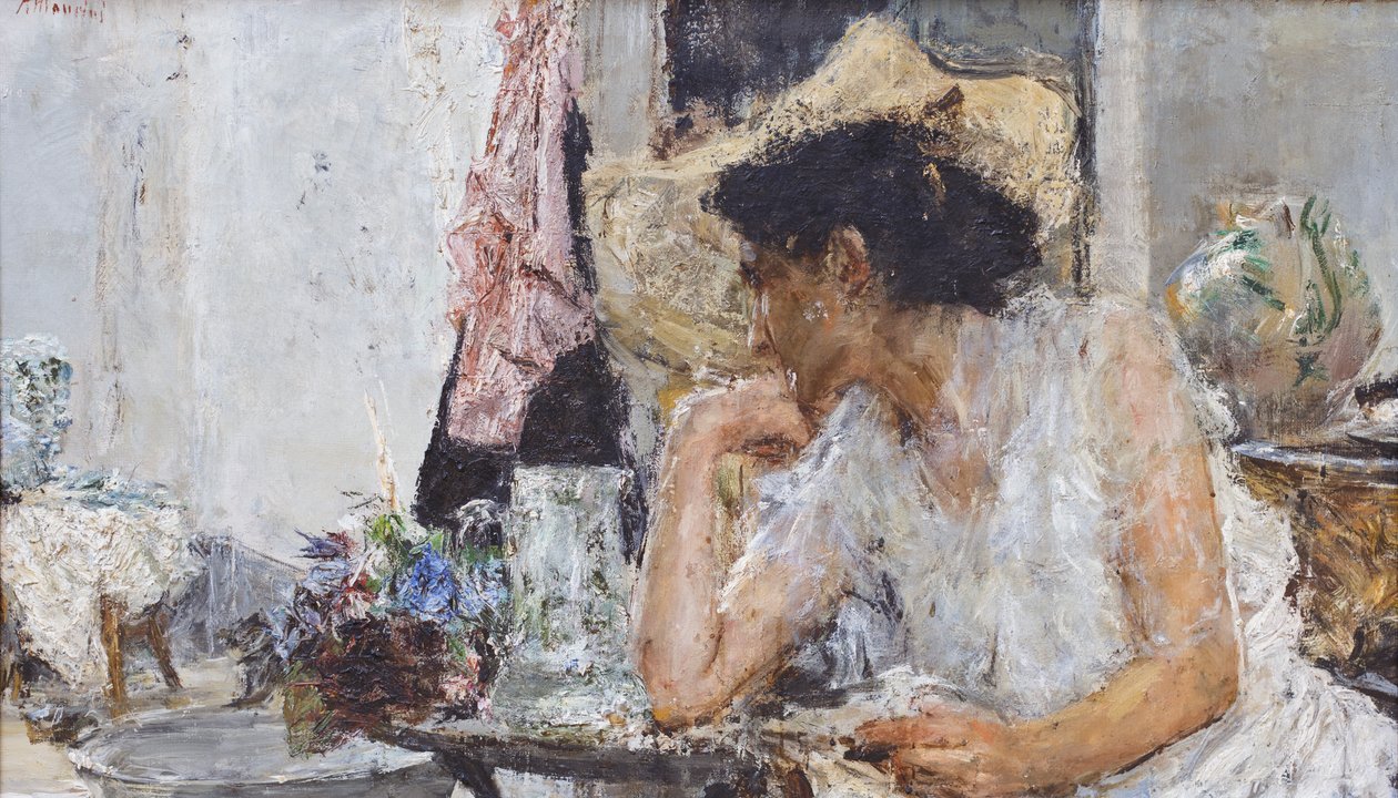  av Antonio Mancini
