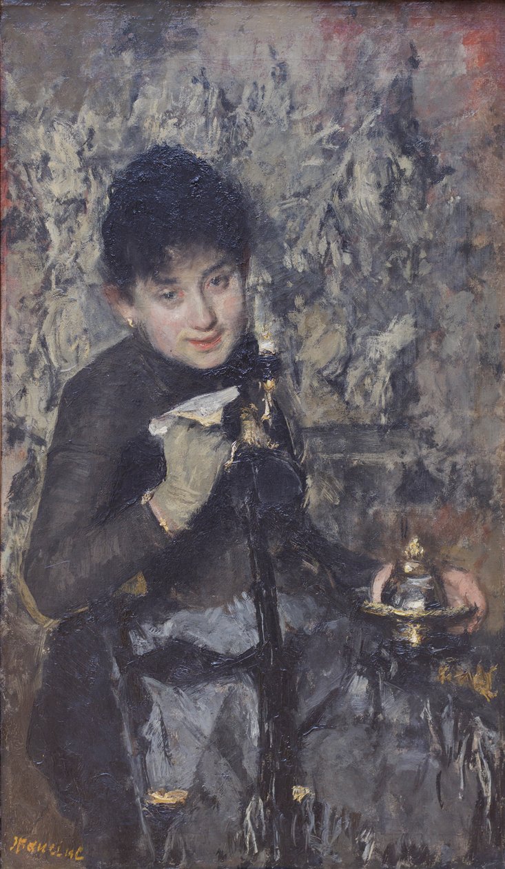  av Antonio Mancini