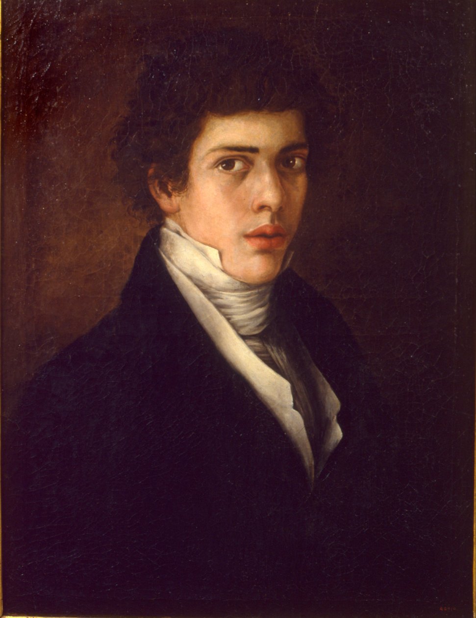  av Antonio María Esquivel