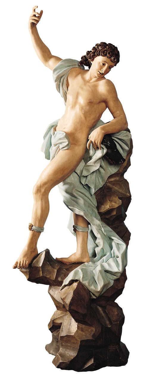 av Antonio Maria Maragliano