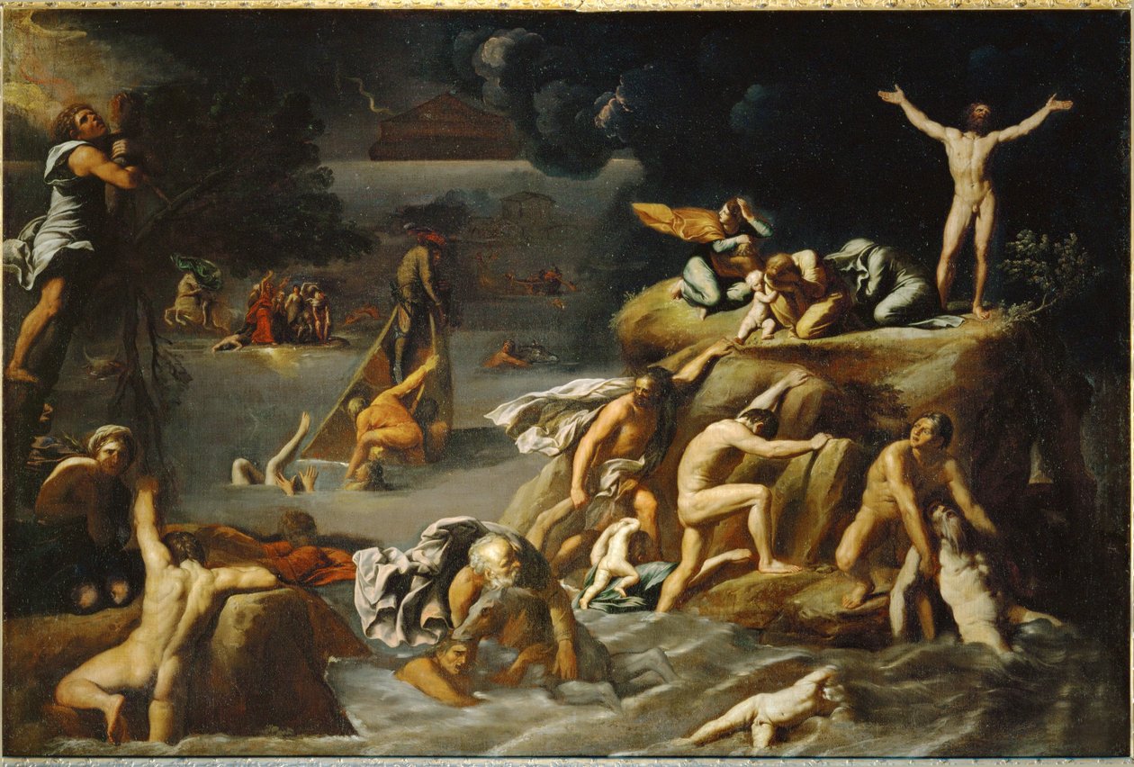  av Antonio Marziale Carracci