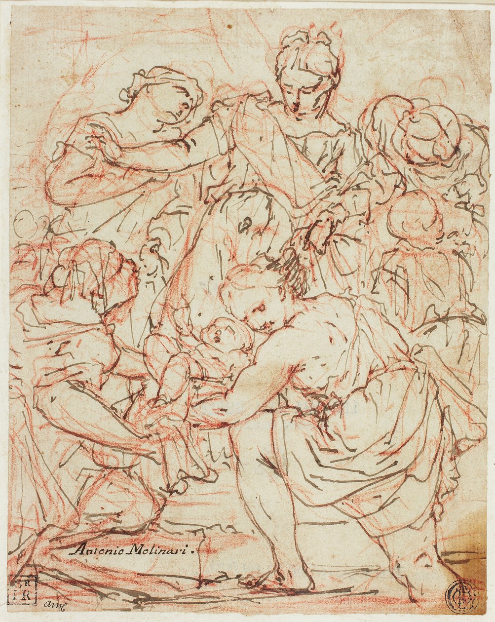  av Antonio Molinari