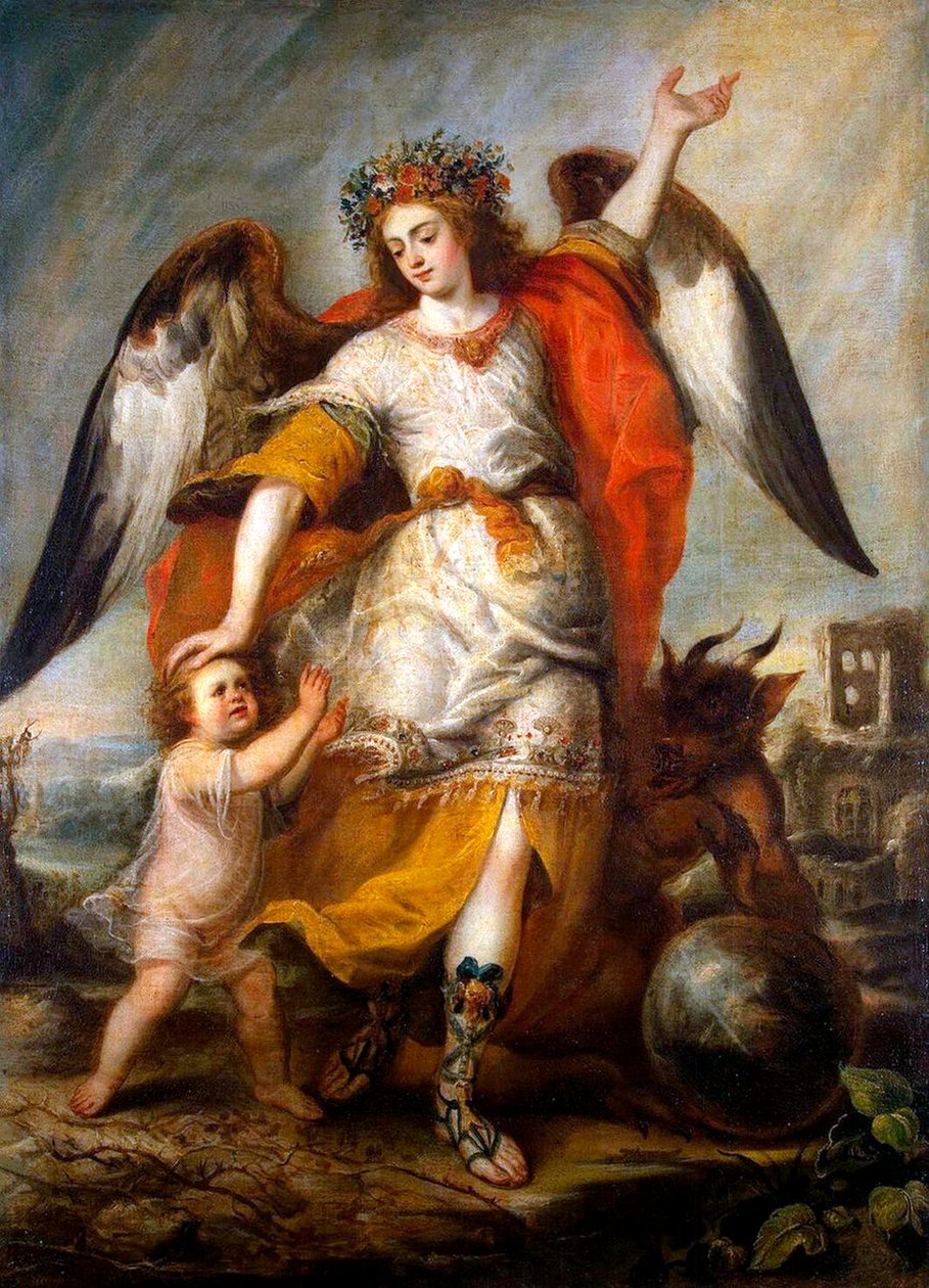 Guardian Angel