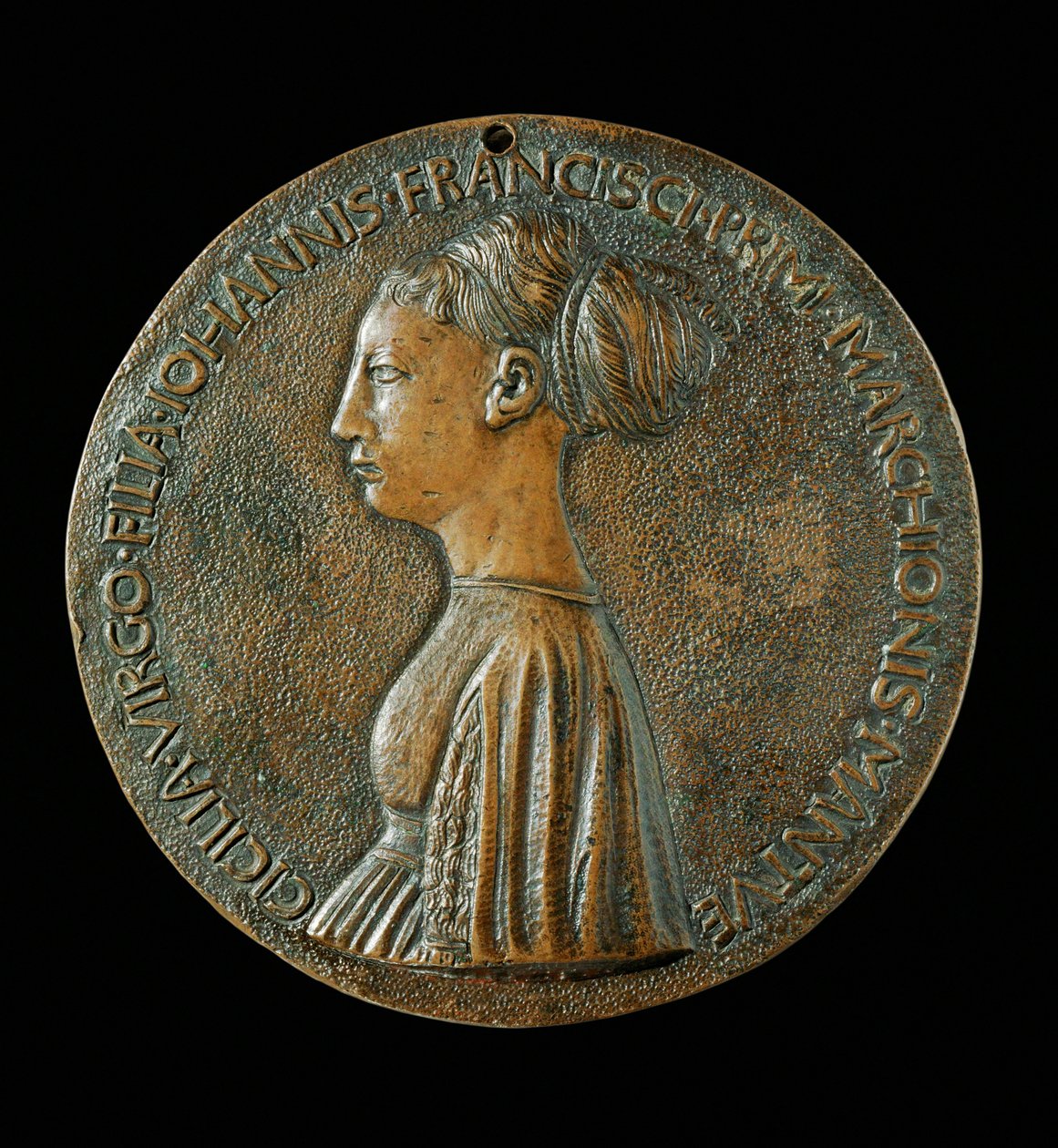  av Antonio Pisanello