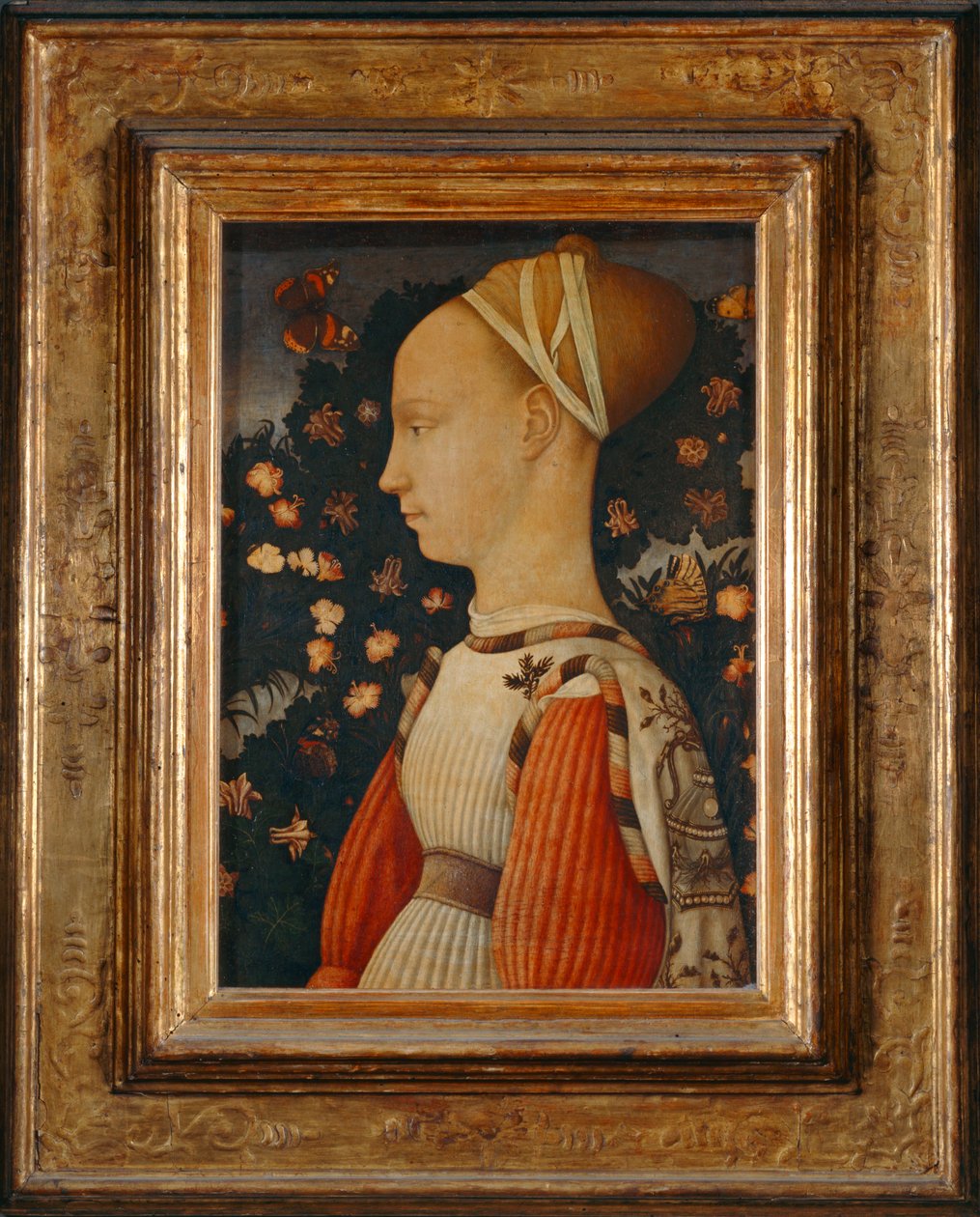  av Antonio Pisanello