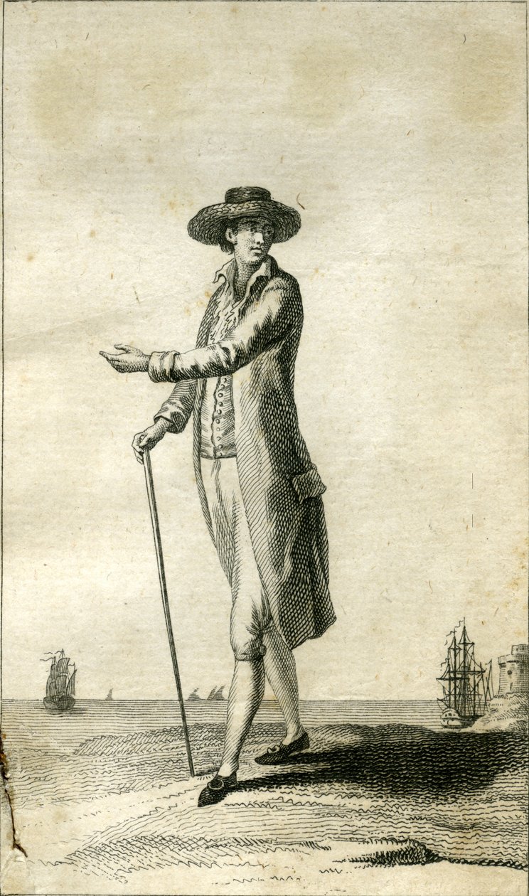  av Antonio Rodríguez