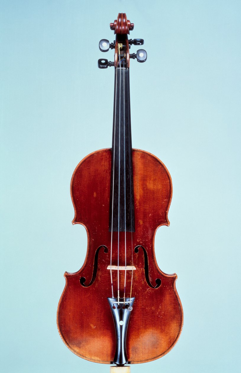 Fiolin av Antonio Stradivari