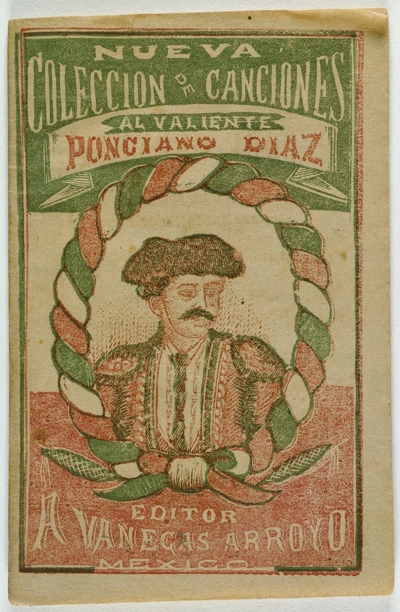  av Antonio Vanegas Arroyo