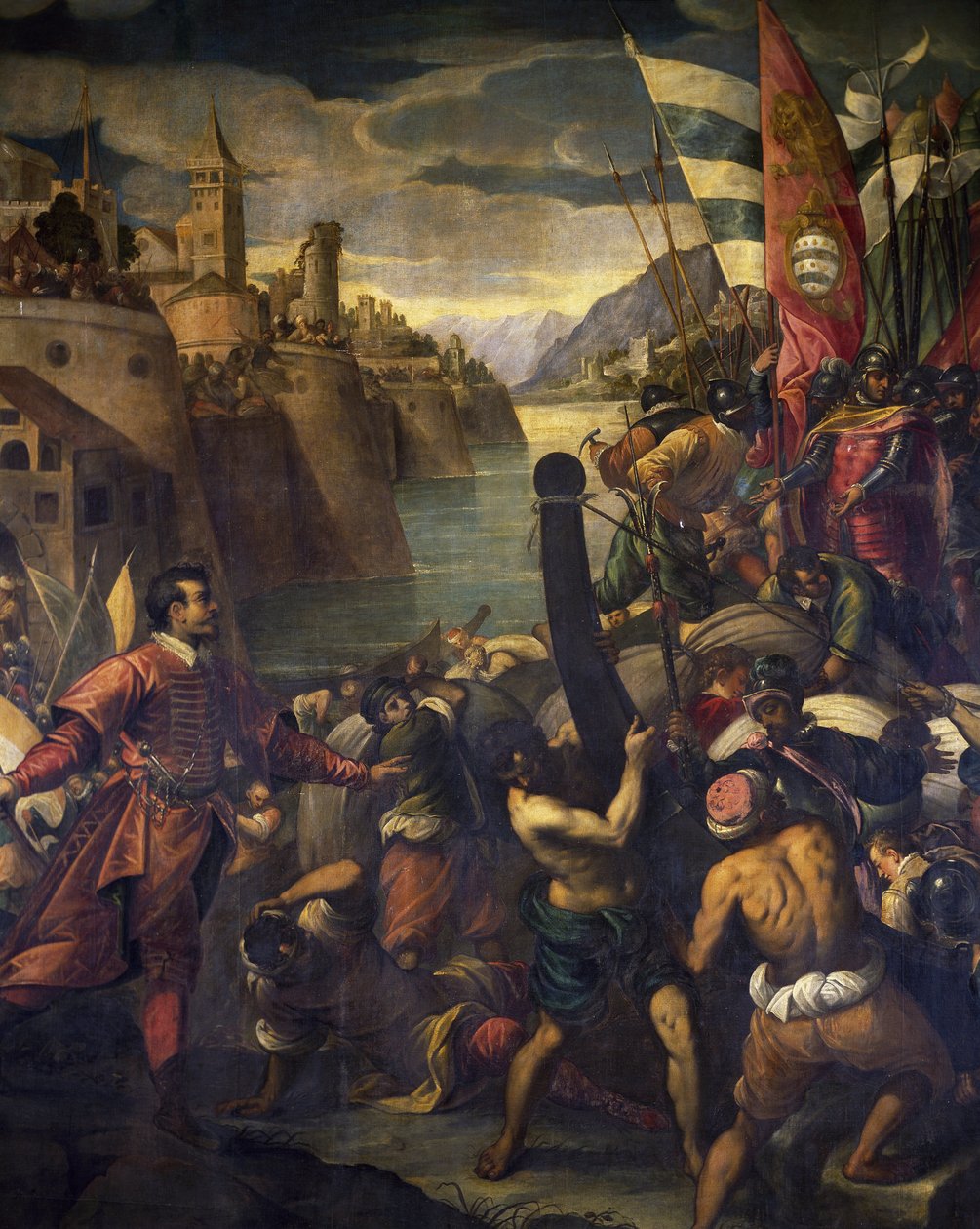  av Antonio Vassilacchi