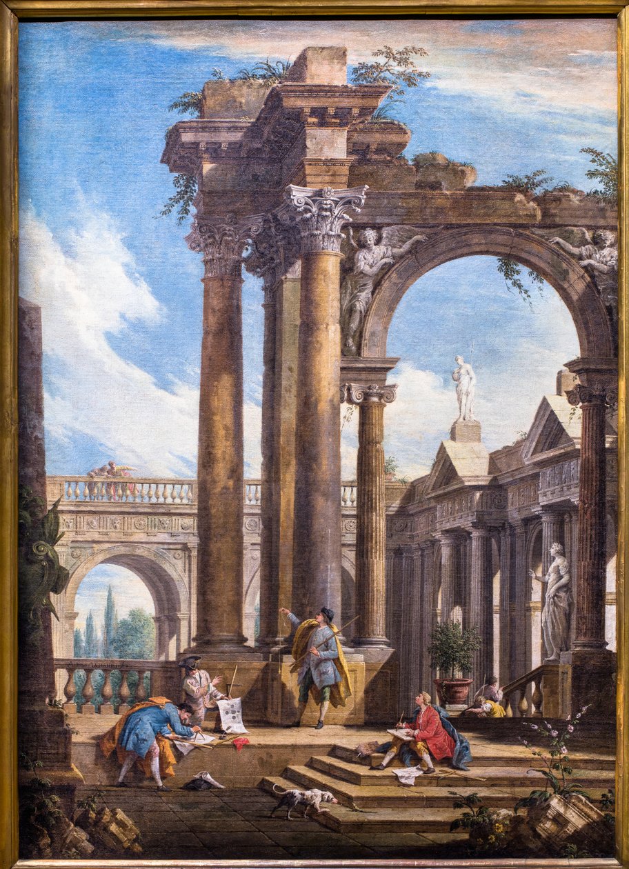  av Antonio Visentini