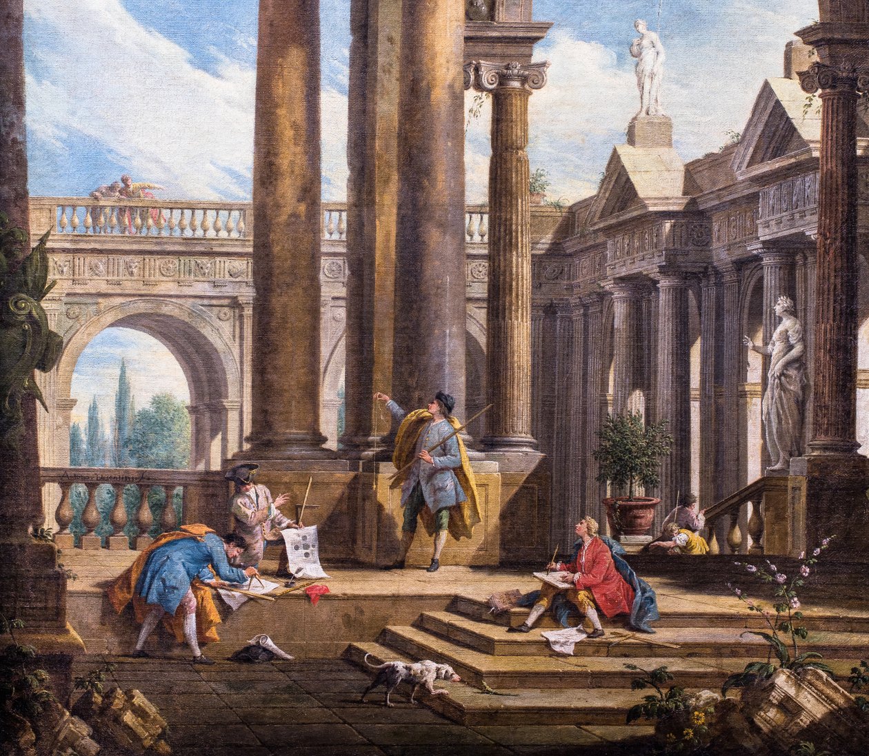  av Antonio Visentini