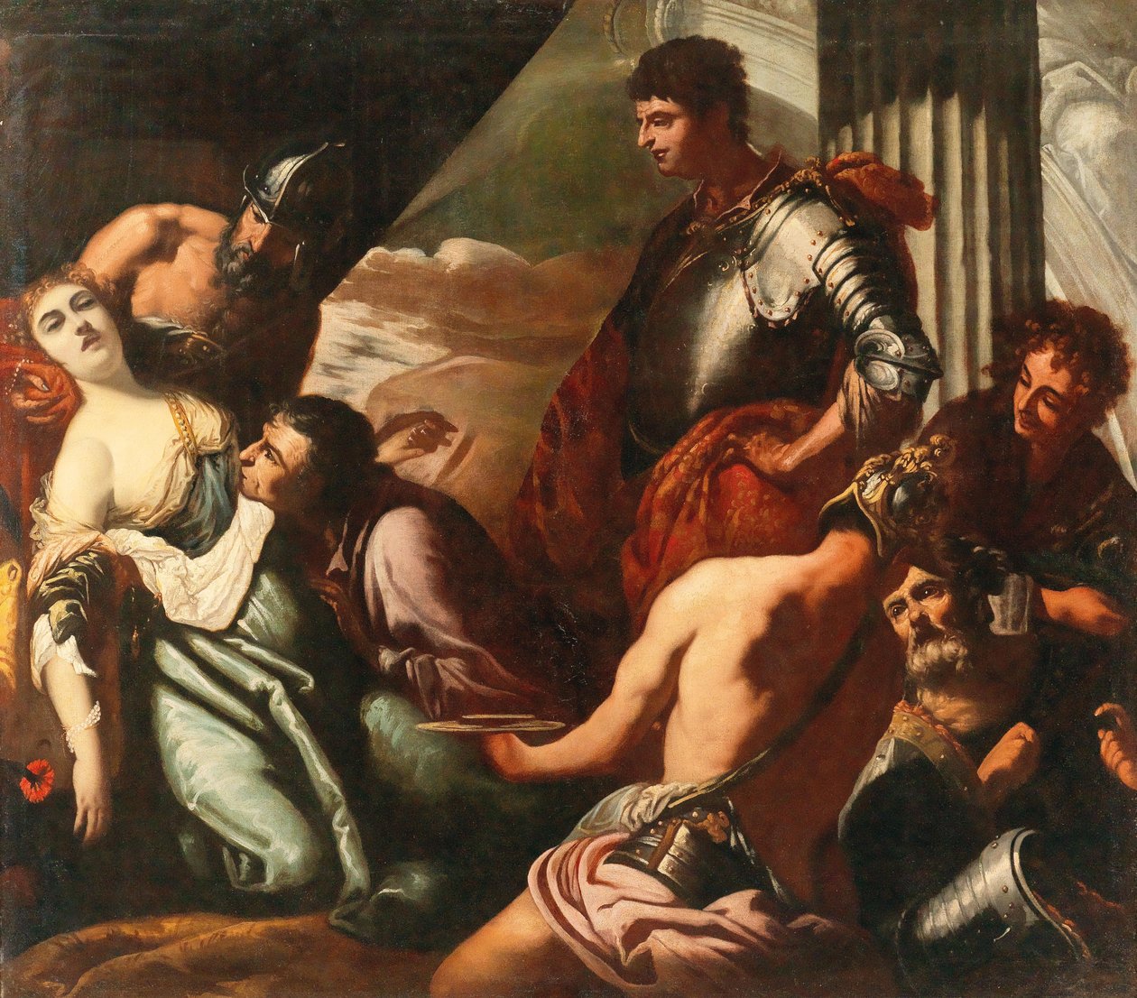  av Antonio Zanchi