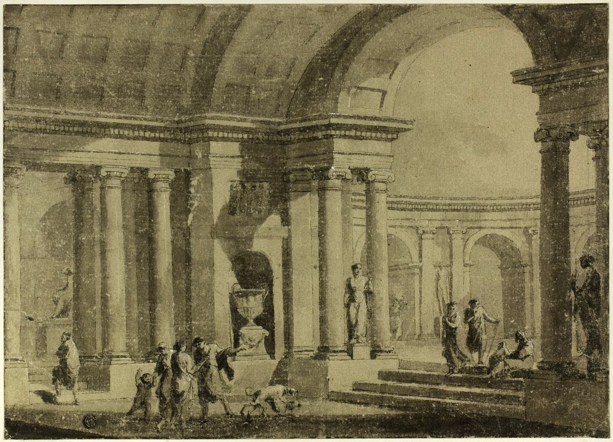  av Antonio Zucchi