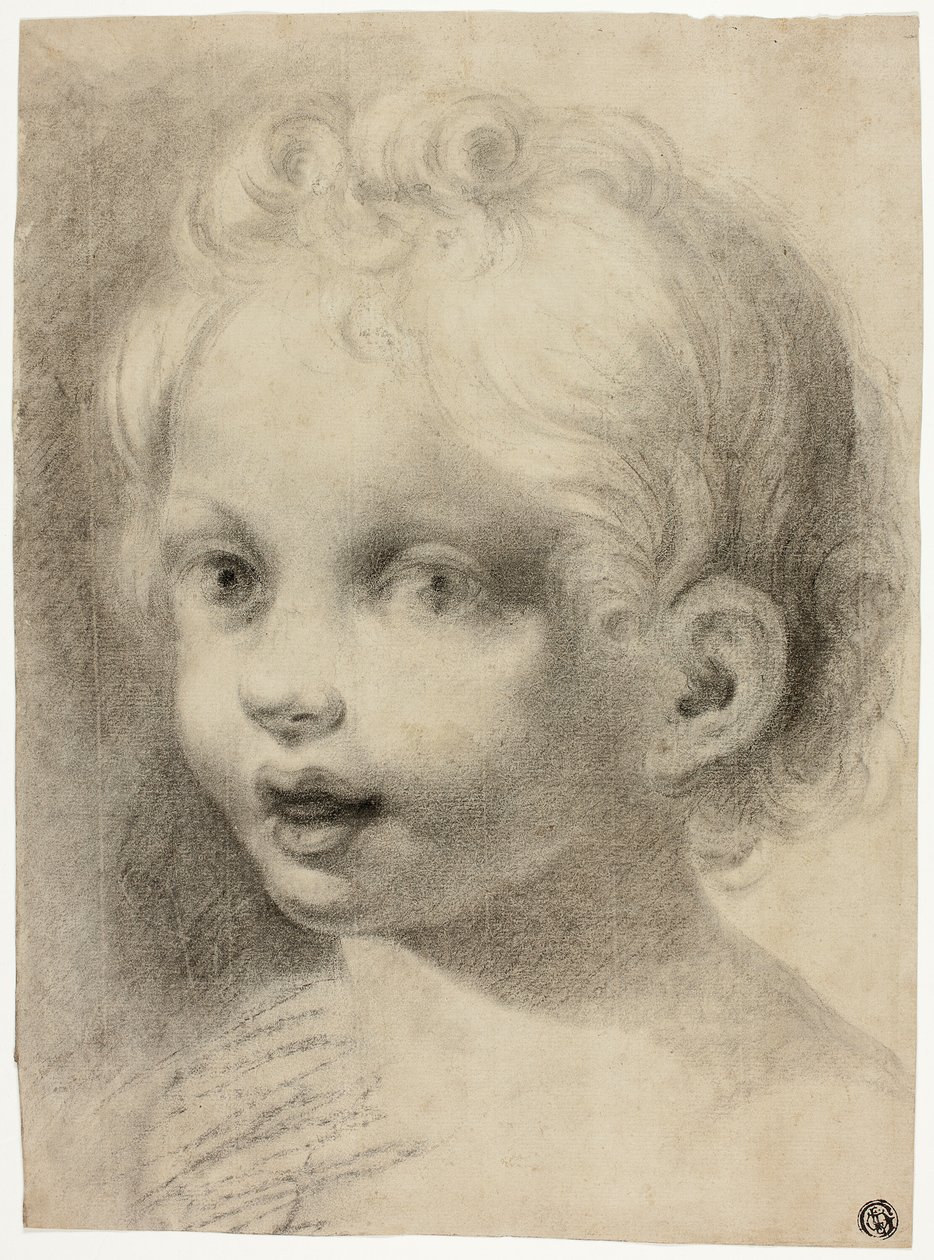  av Antonio da Correggio