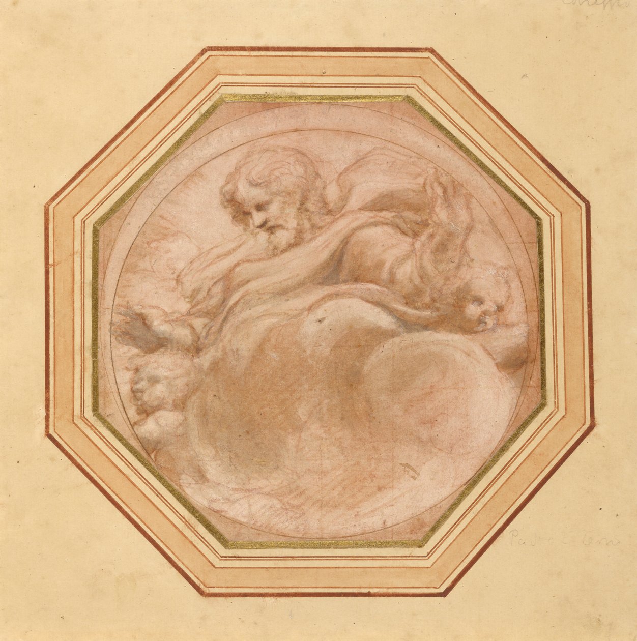 av Antonio da Correggio