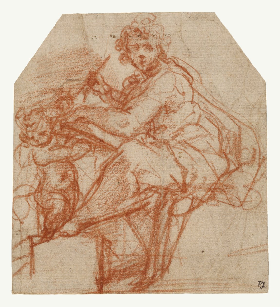  av Antonio da Correggio