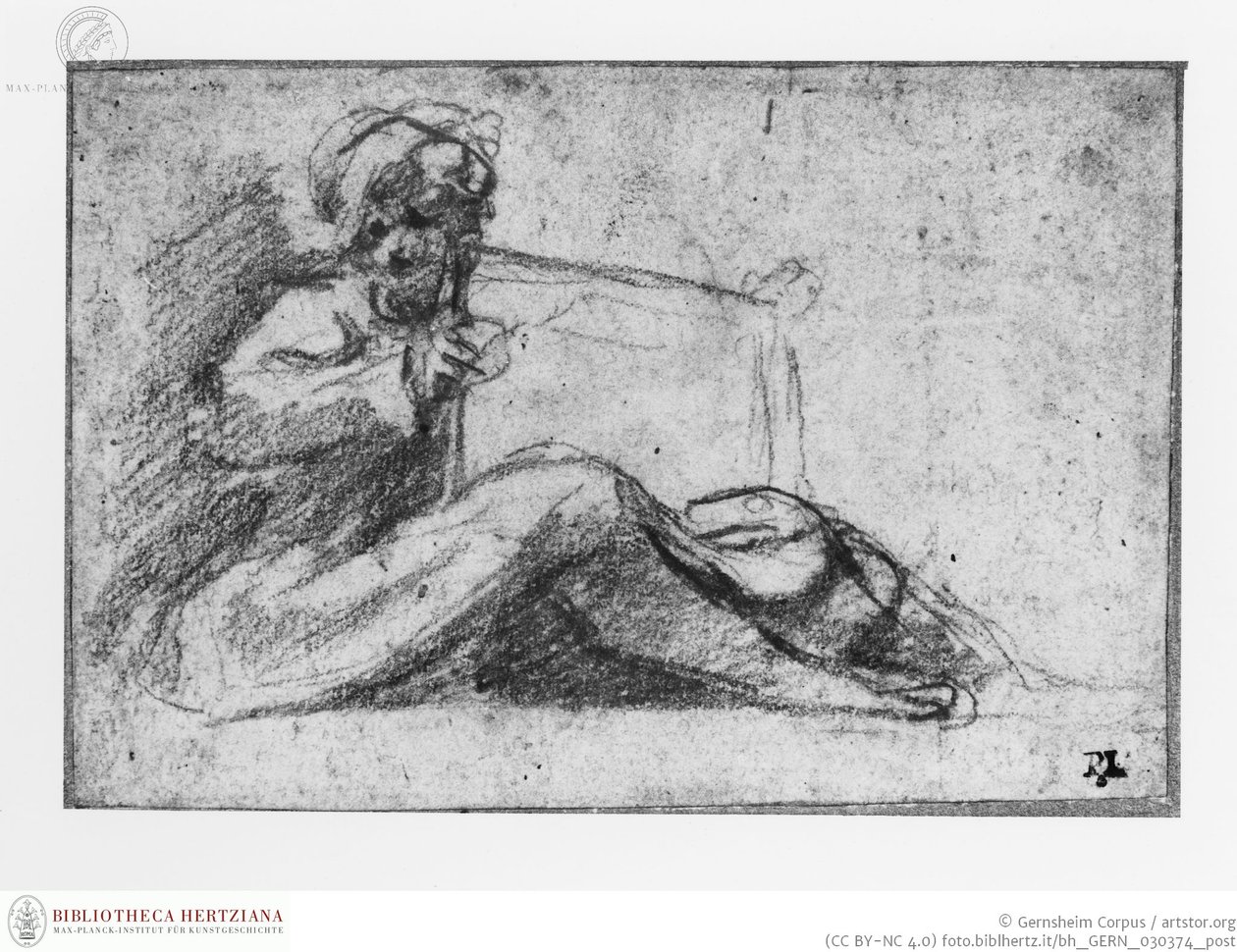  av Antonio da Correggio