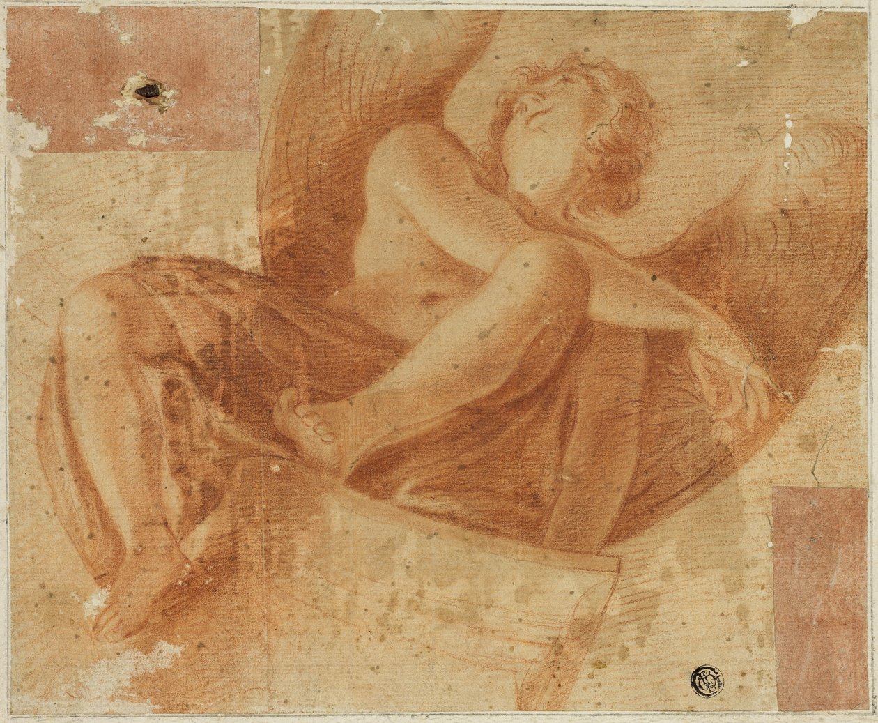  av Antonio da Correggio