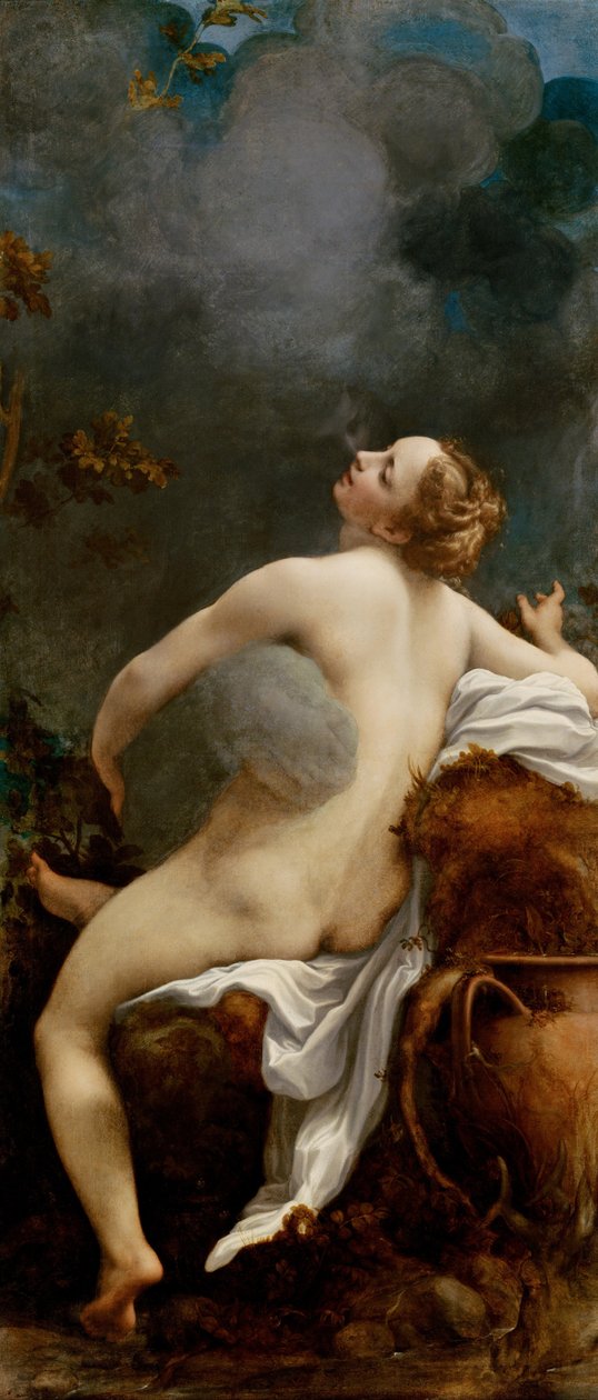  av Antonio da Correggio
