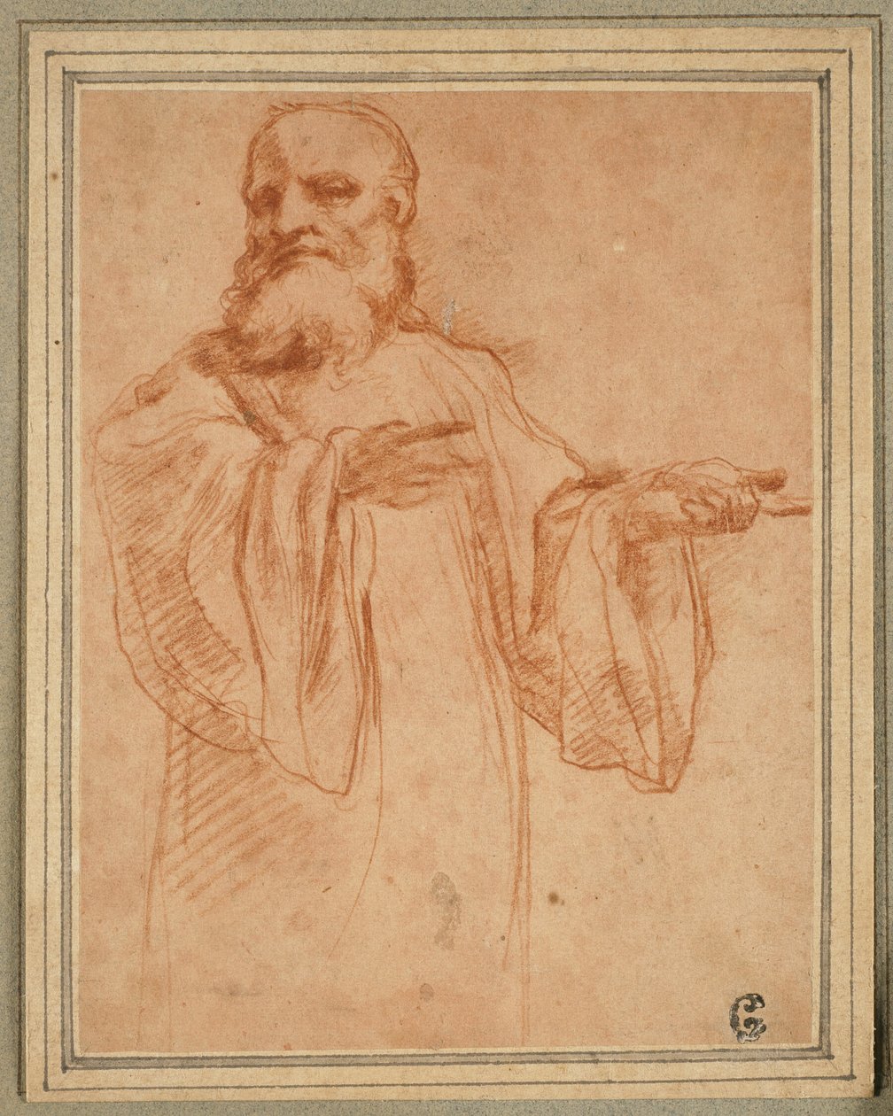  av Antonio da Correggio