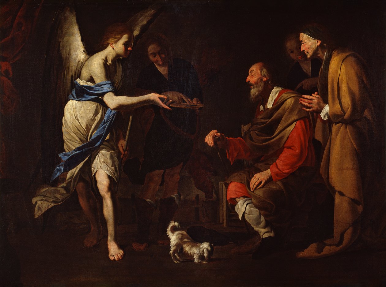  av Antonio de Bellis
