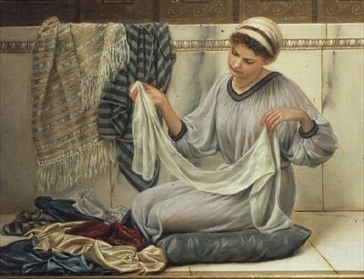 Sjalselgeren av Antonio de Macedo