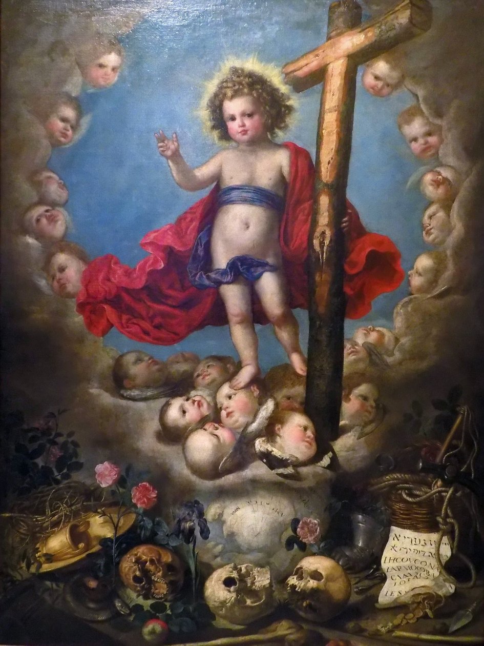  av Antonio de Pereda