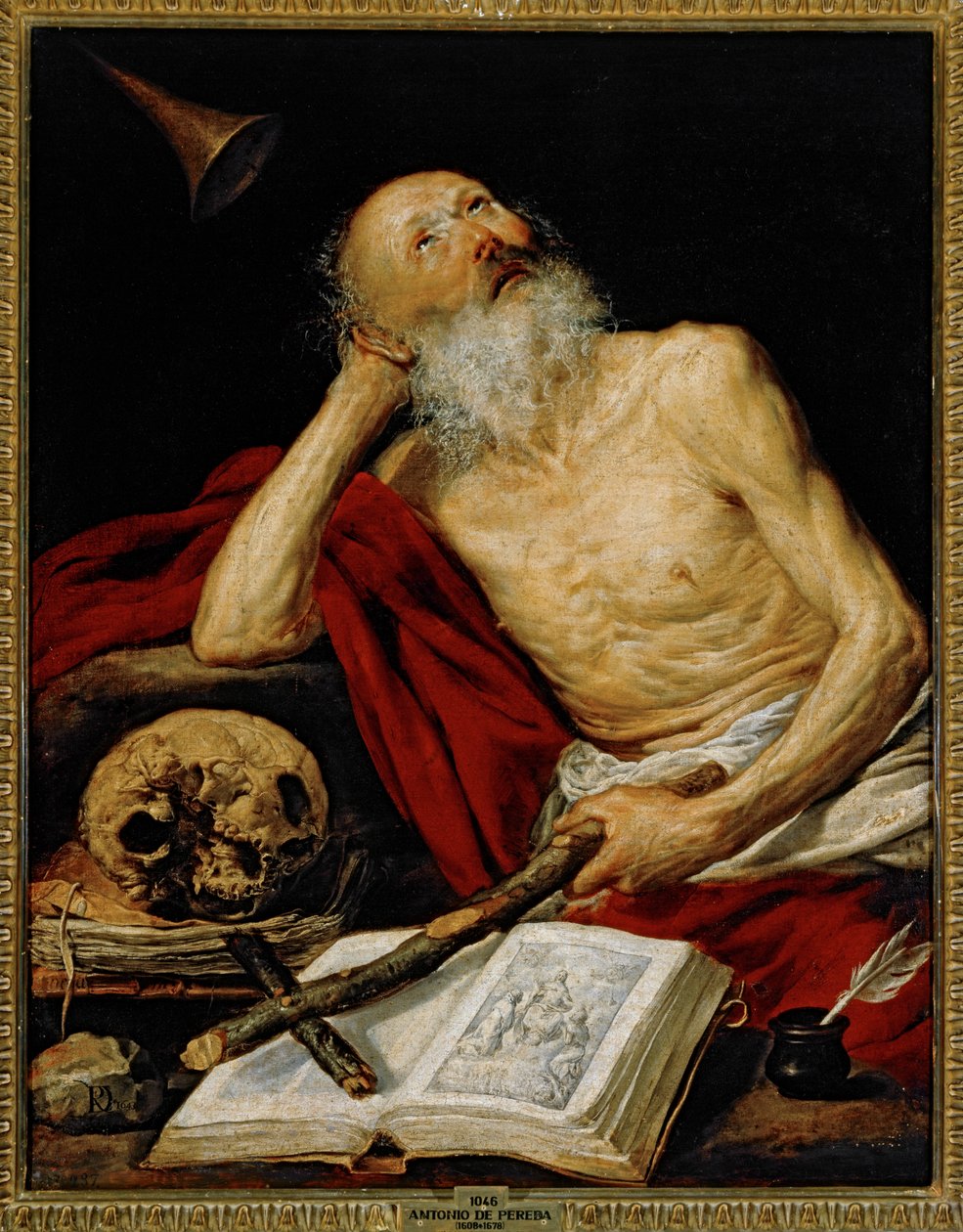  av Antonio de Pereda