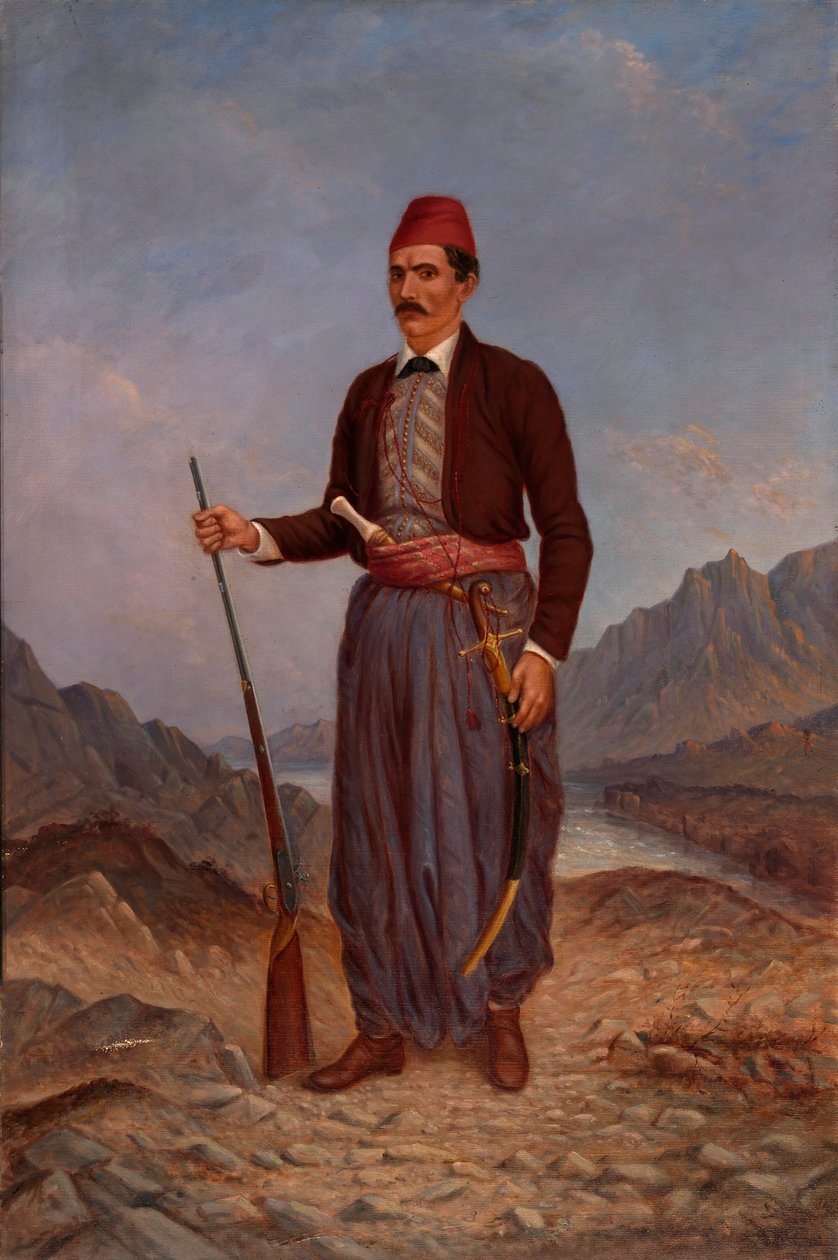  av Antonion Zeno Shindler