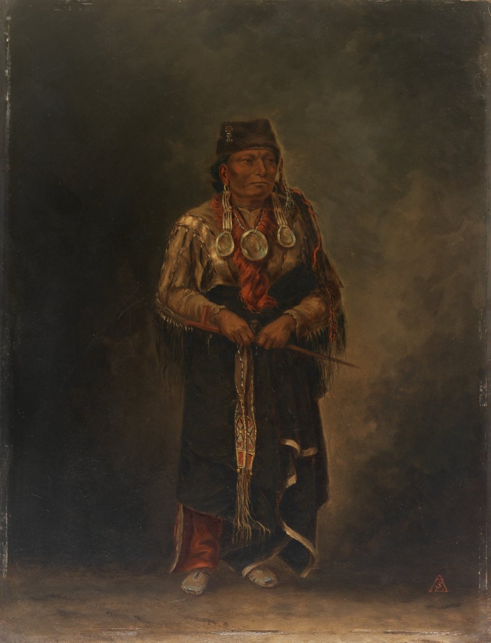  av Antonion Zeno Shindler