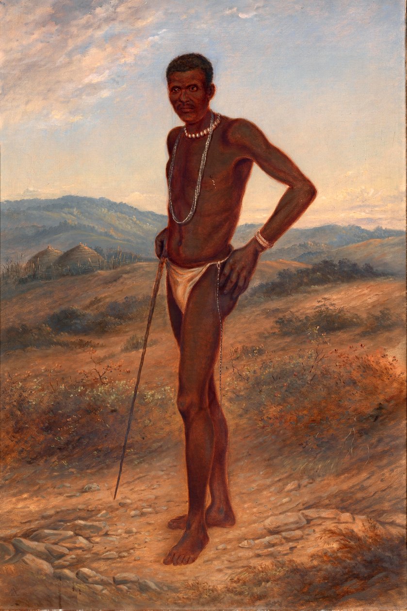 av Antonion Zeno Shindler