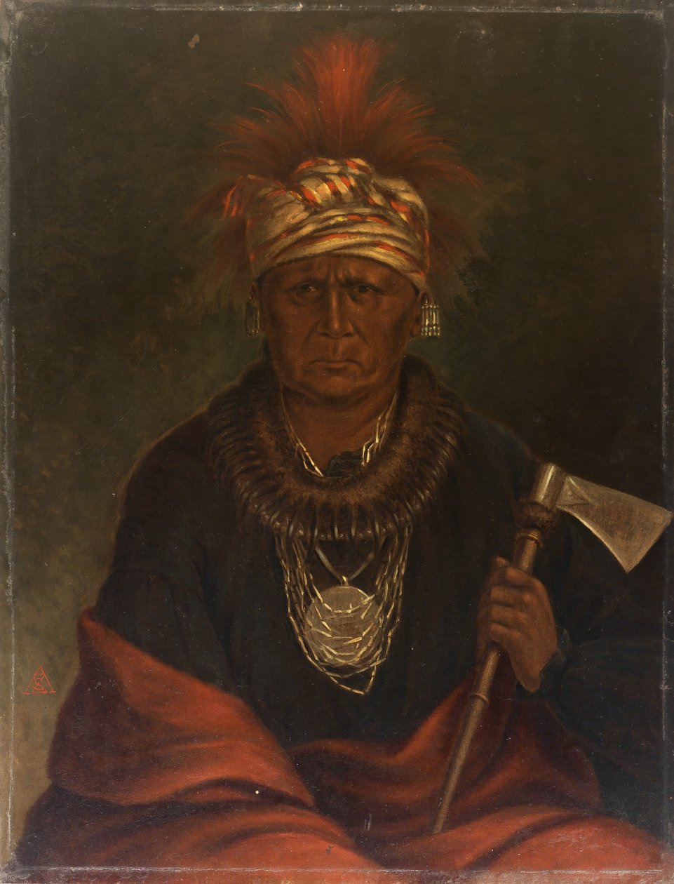  av Antonion Zeno Shindler