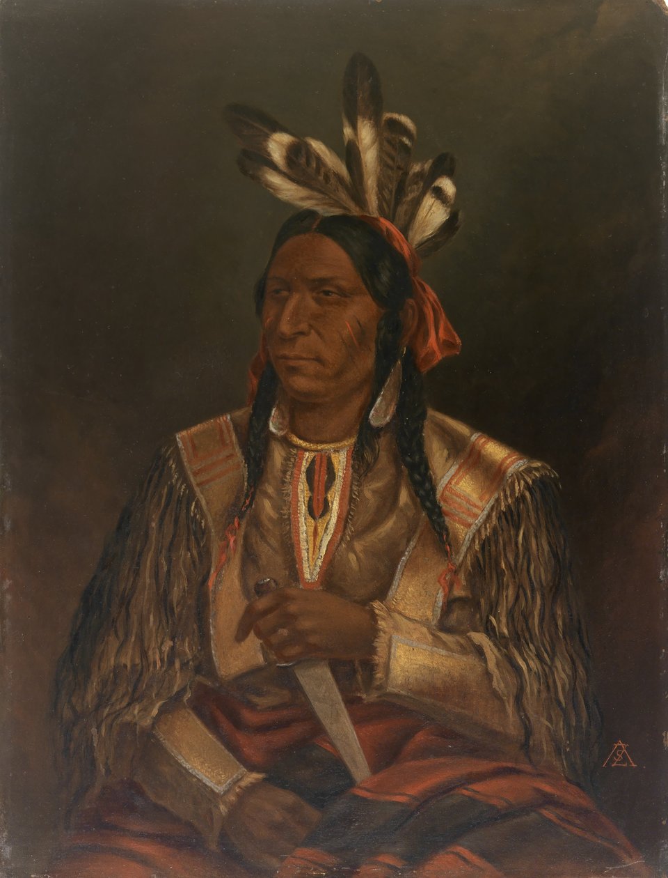  av Antonion Zeno Shindler