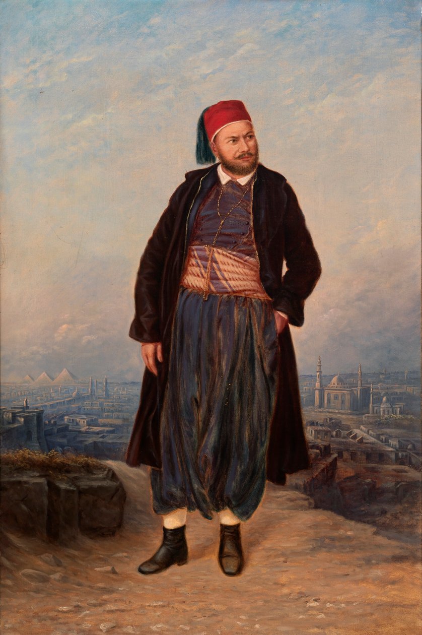  av Antonion Zeno Shindler