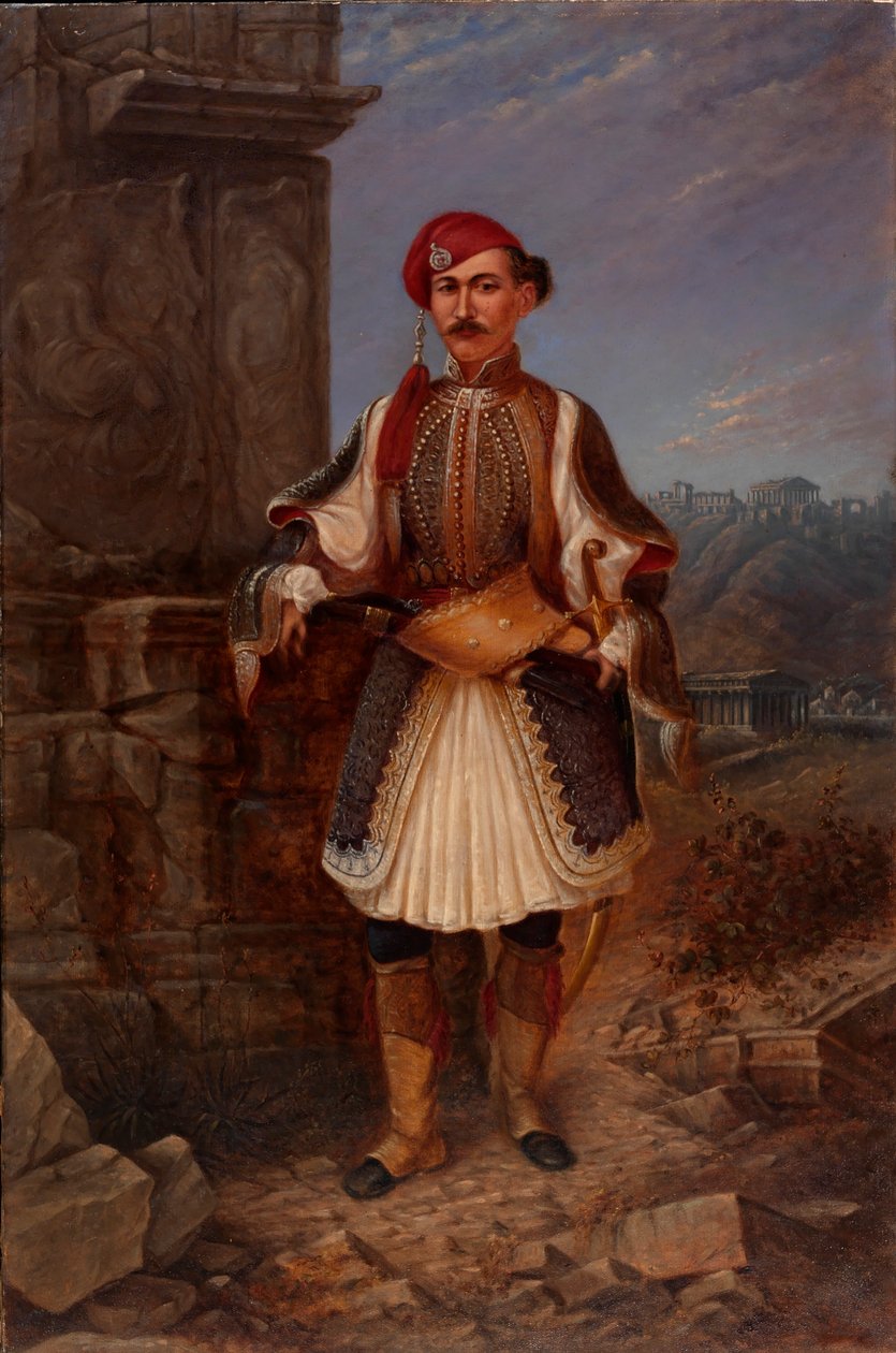  av Antonion Zeno Shindler
