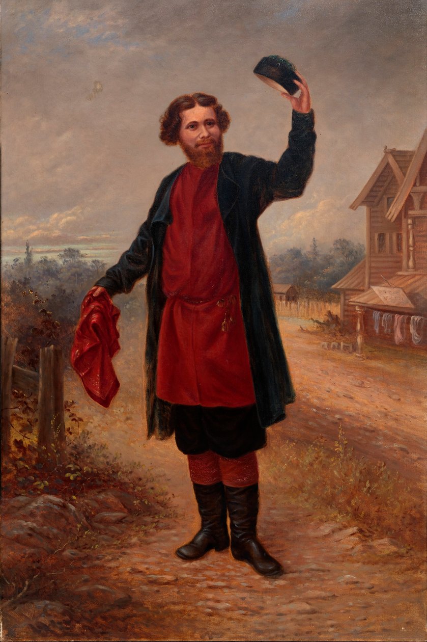  av Antonion Zeno Shindler