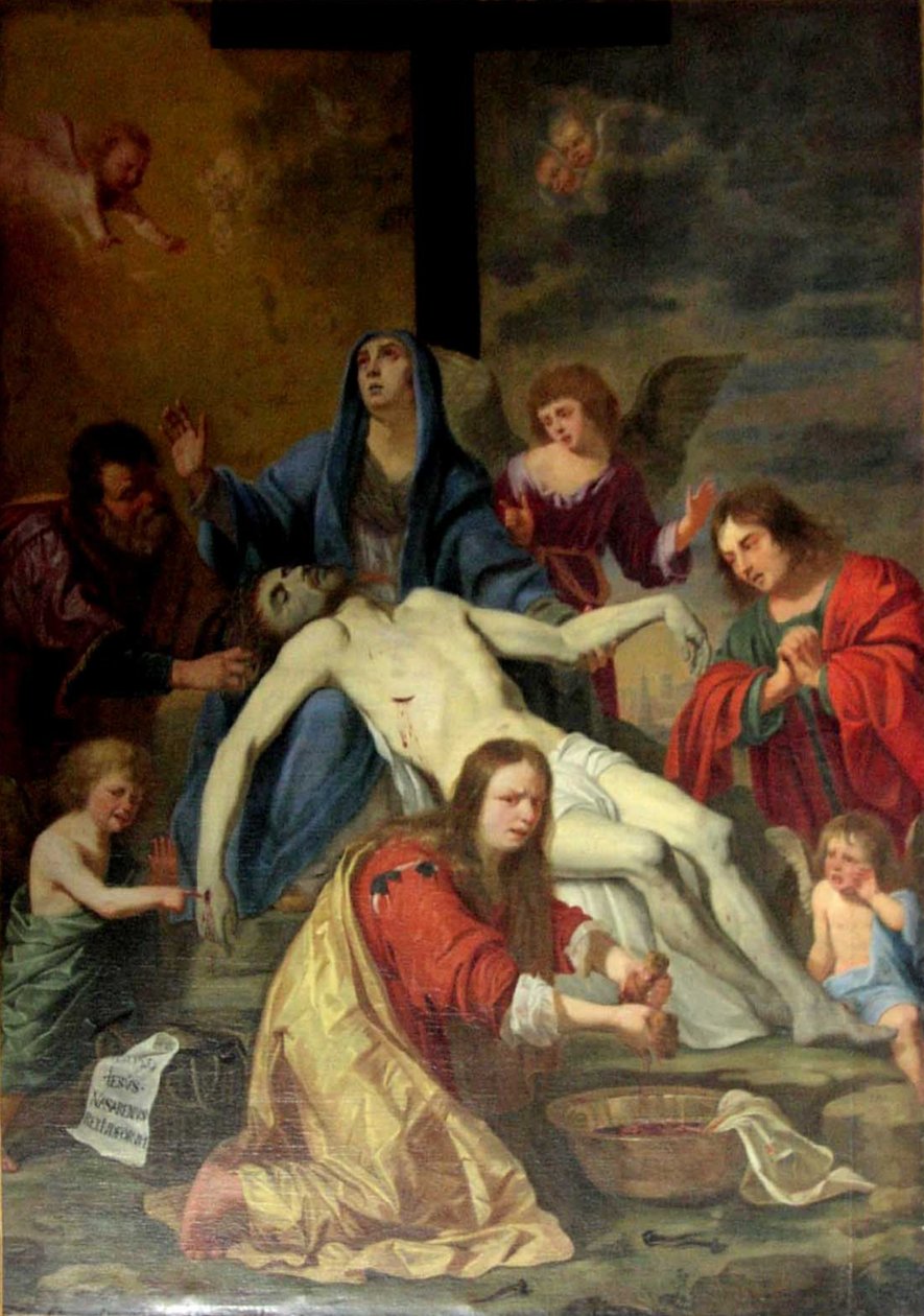  av Antoon van den Heuvel