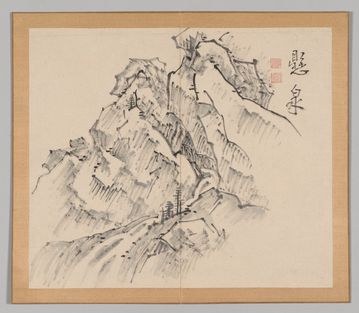 Reverberations of Taiga, bind 1 (blad 26) av Aoki Shukuya