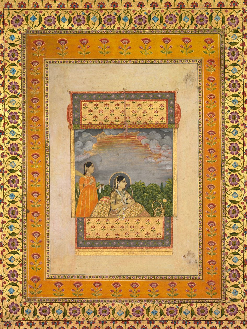  av Aqil Khan