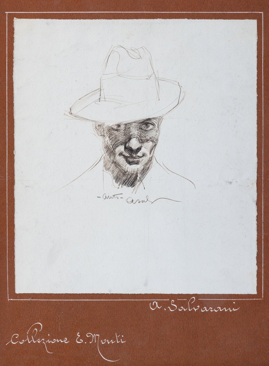 av Arcangelo Salvarani