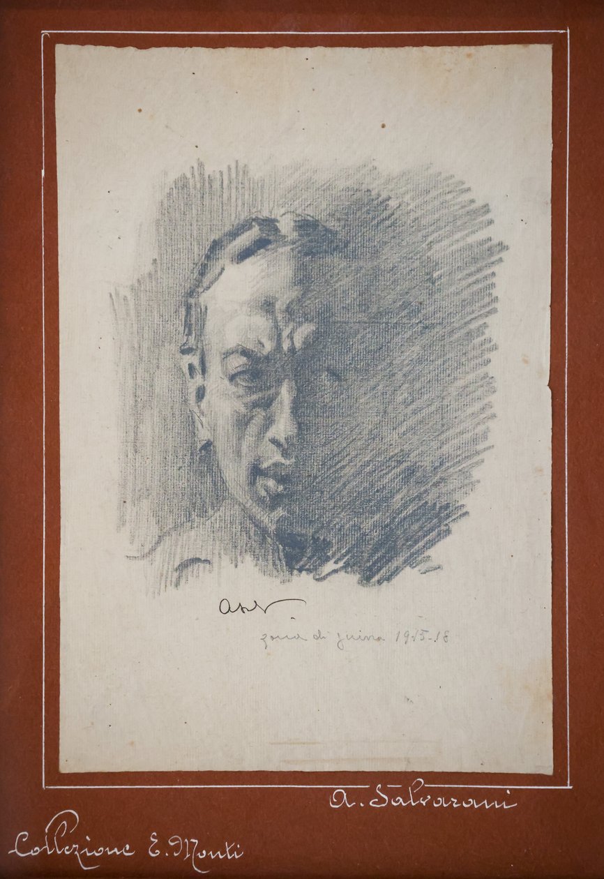  av Arcangelo Salvarani