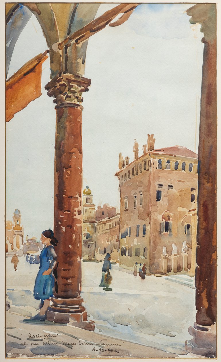  av Arcangelo Salvarani