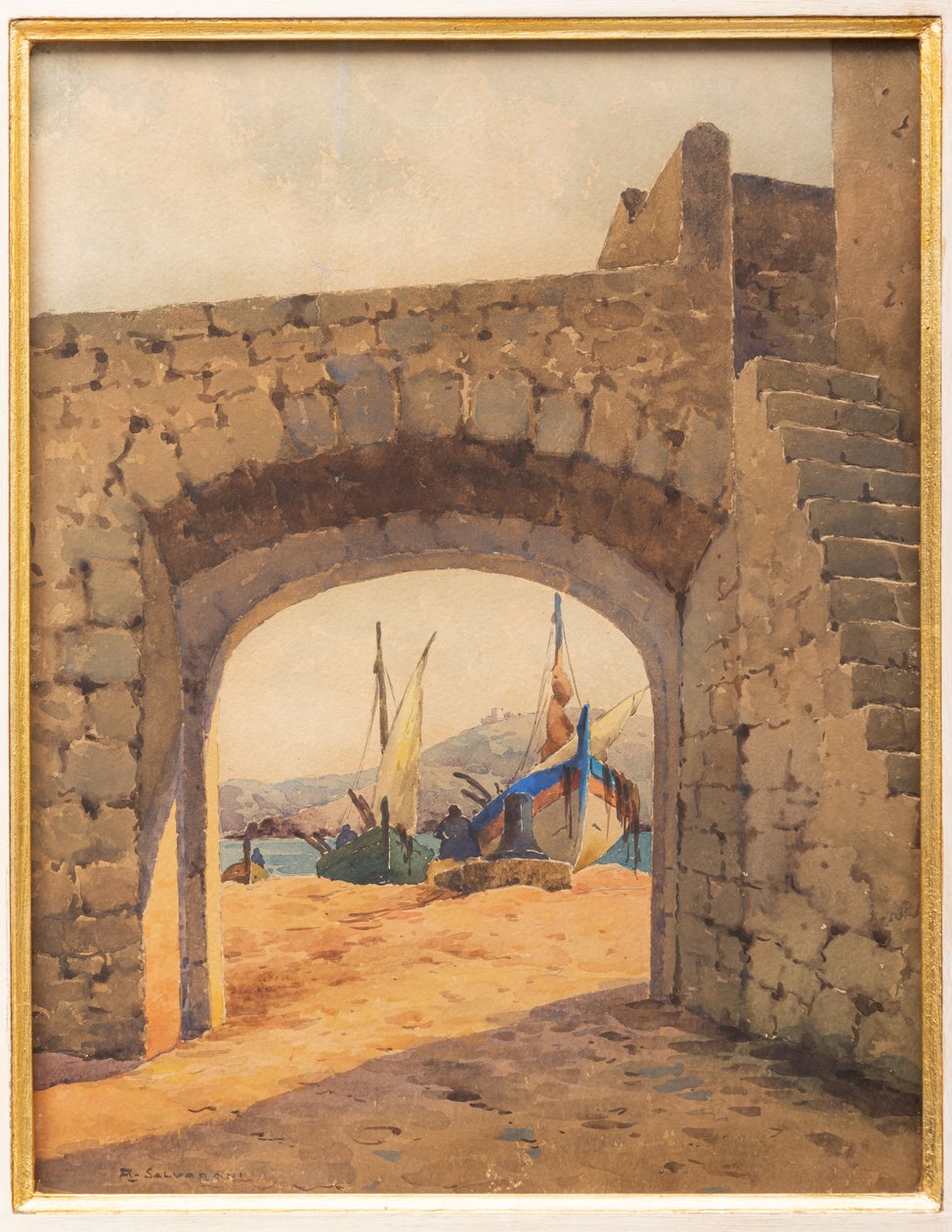  av Arcangelo Salvarani