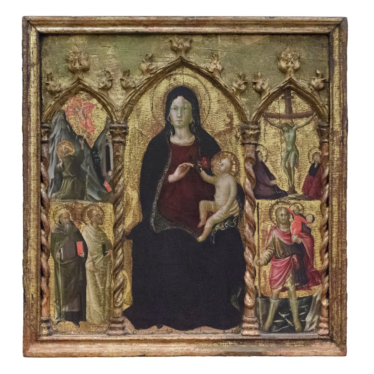  av Arcangelo di Cola da Camerino