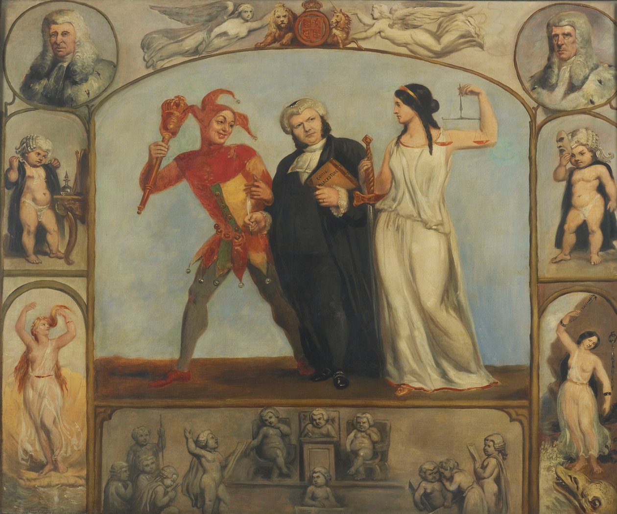  av Archibald Henning