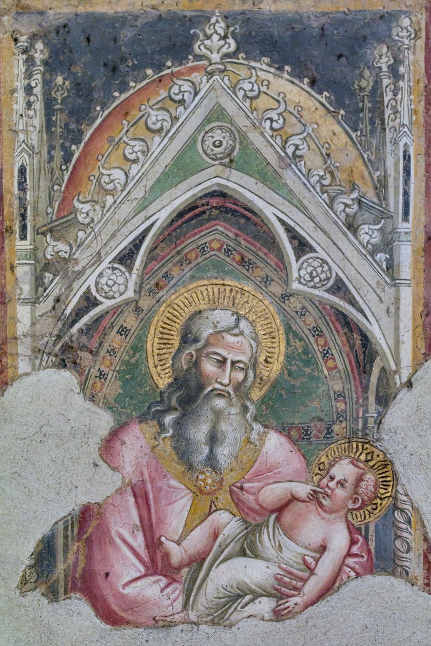  av Aretino Luca Spinello or Spinelli