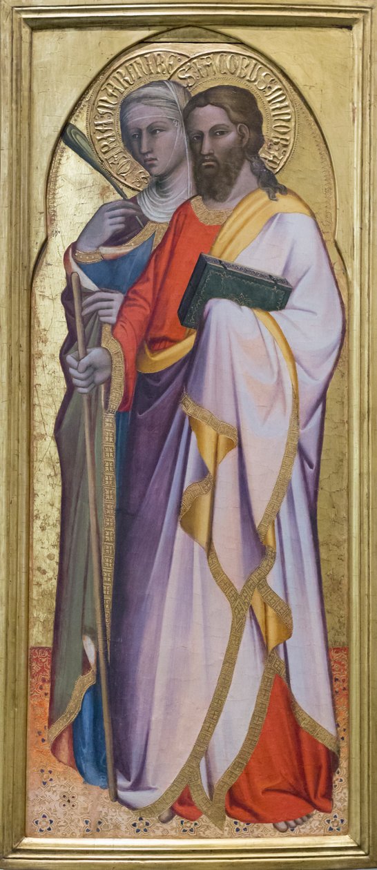  av Aretino Luca Spinello or Spinelli