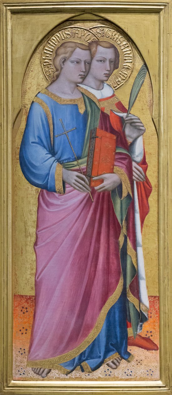  av Aretino Luca Spinello or Spinelli