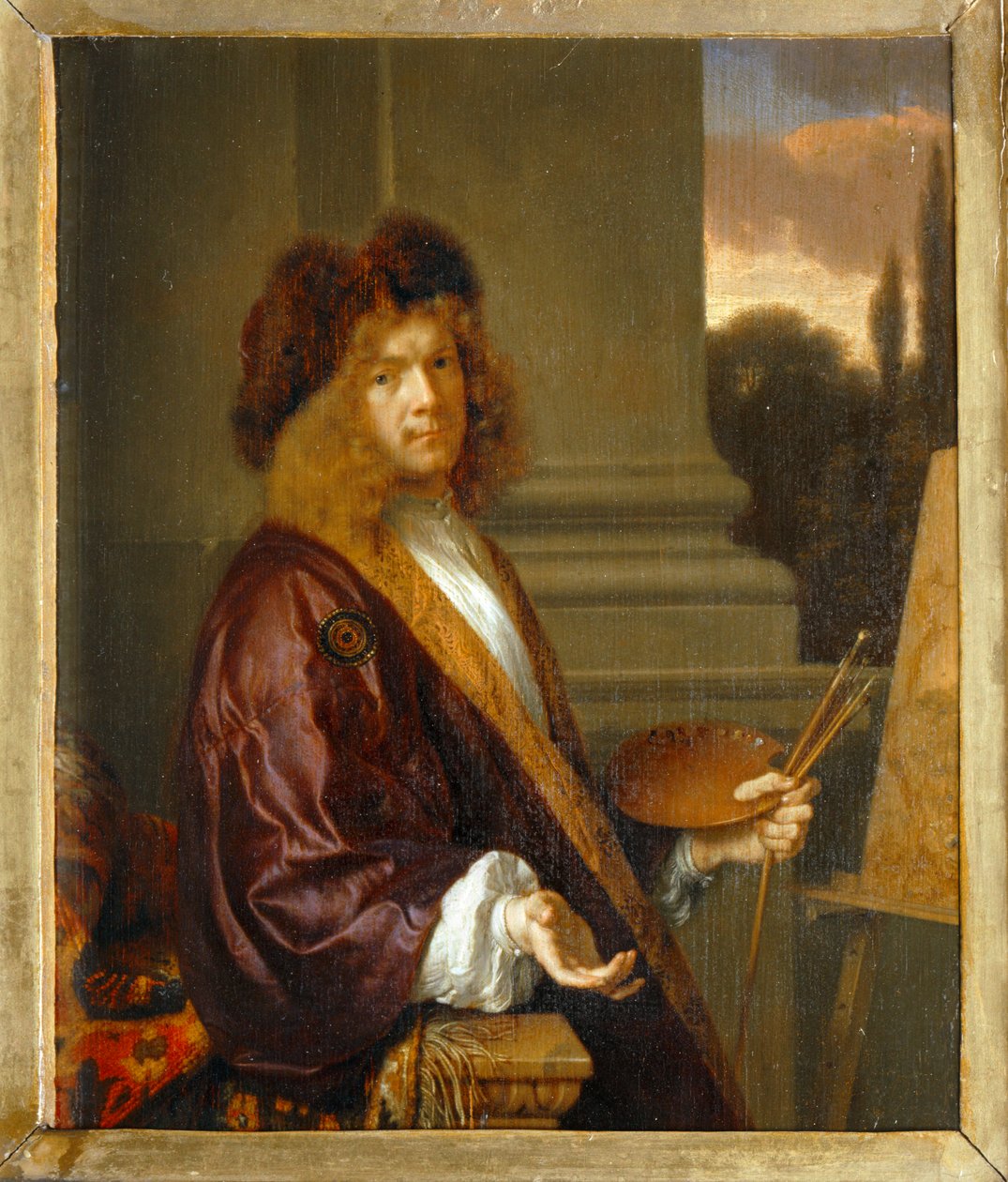  av Arie de Vois