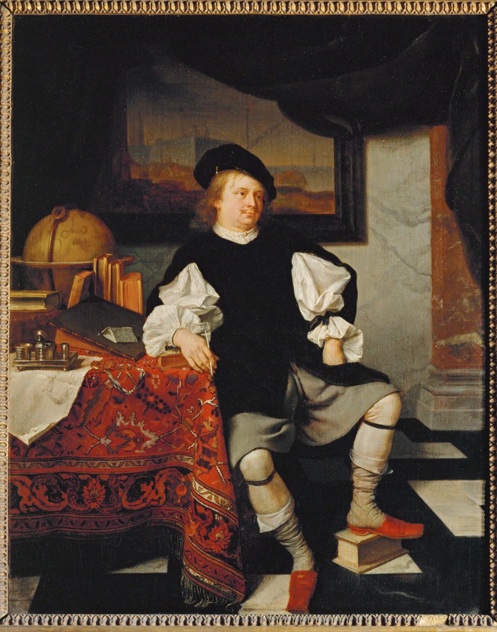  av Arie de Vois